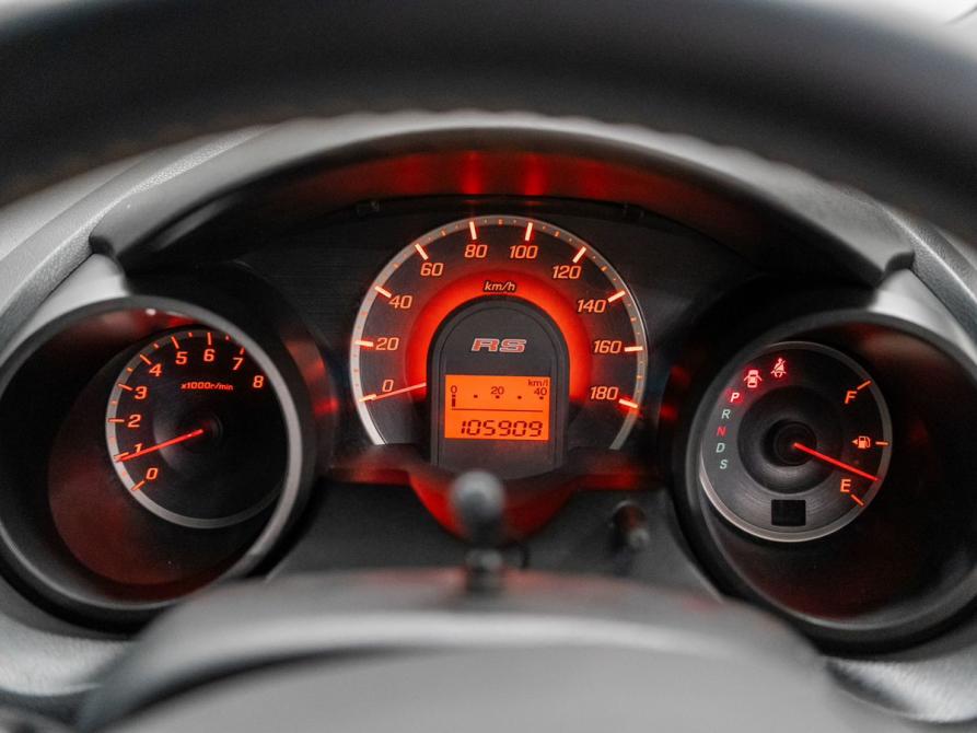 Honda Fit II Красноярск  - изображение 11