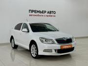 Skoda Octavia II (A5) Рестайлинг Смоленск  - изображение 31