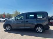Volkswagen Caddy V Альметьевск  - изображение 38