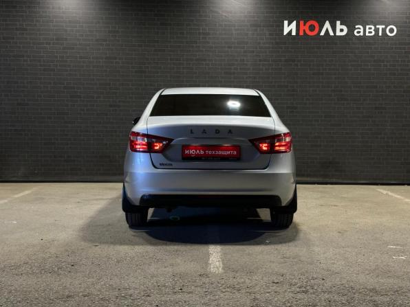 Lada (ВАЗ) Vesta I с пробегом 2020 года, цена 1 170 000 рублей, 58651 км, седан, Автокод Объявления