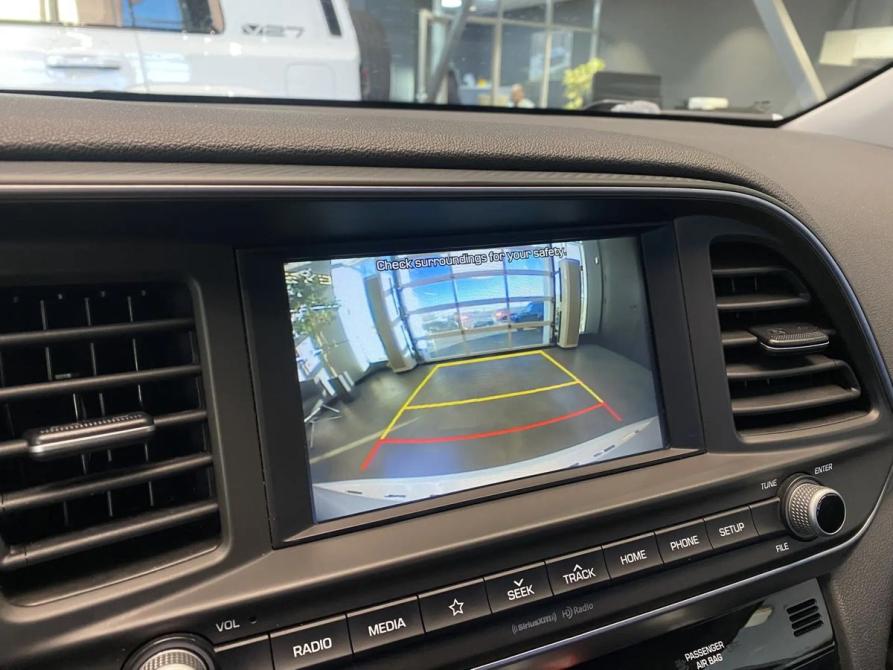 Hyundai Elantra VI (AD) Рестайлинг Екатеринбург  - изображение 26