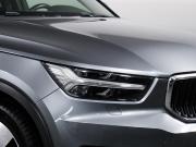 Volvo XC40 I Москва  - изображение 34