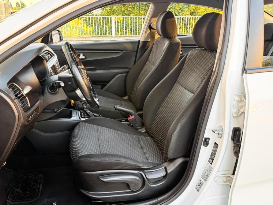 Kia Rio IV Ставрополь  - изображение 10