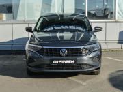 Volkswagen Polo VI Курган  - изображение 24
