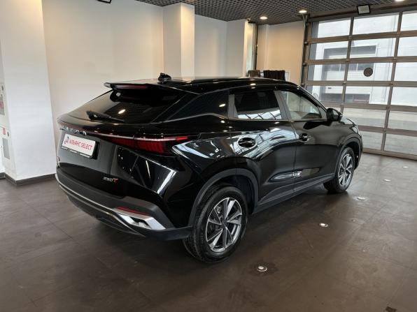Omoda C5 I с пробегом 2024 года, цена 1 820 000 рублей, 36602 км, внедорожник, Автокод Объявления