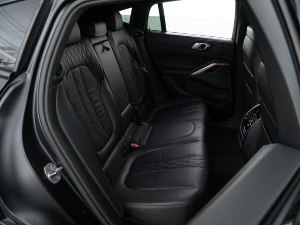 BMW X6 III (G06) с пробегом 2022 года, цена 8 590 046 рублей, 100123 км, внедорожник, Автокод Объявления