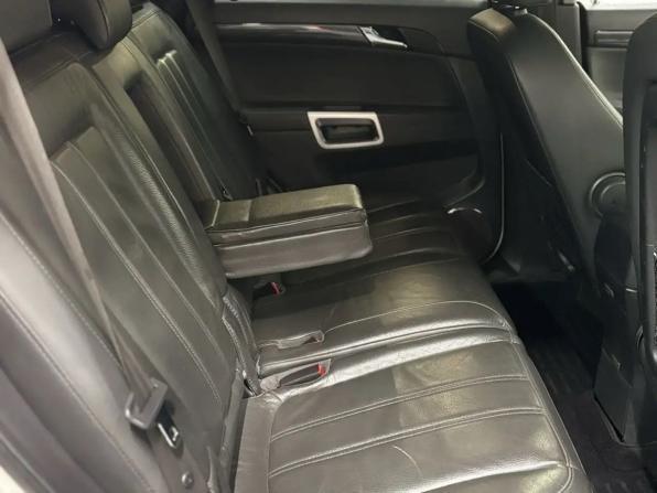 Opel Antara I с пробегом 2011 года, цена 759 000 рублей, 215000 км, внедорожник, Автокод Объявления