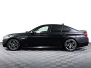 BMW 5 серии VI (F10/F11/F07) Рестайлинг Москва  - изображение 32