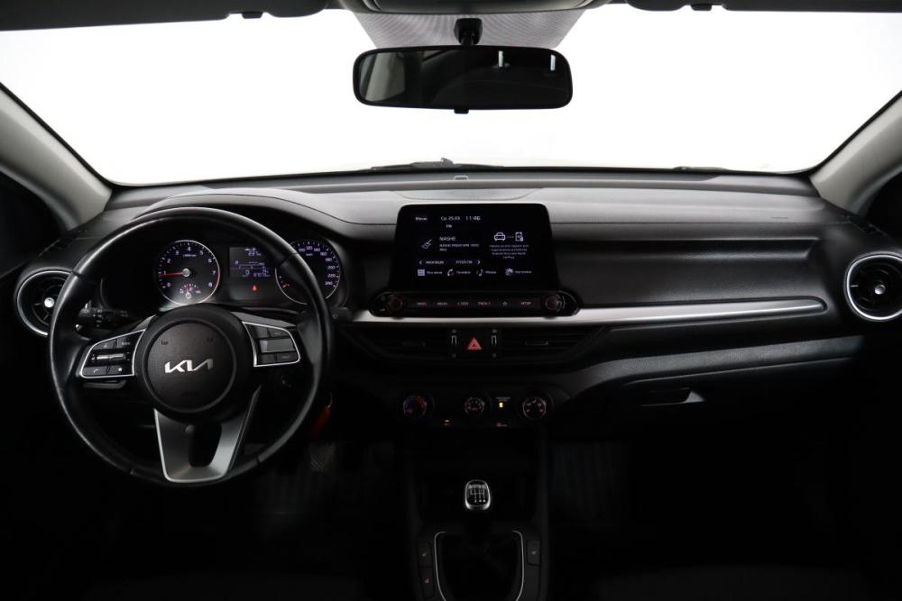Kia Cerato IV Рестайлинг Санкт-Петербург  - изображение 7