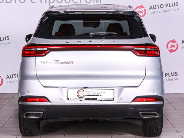 Chery Tiggo 7 Pro Max I с пробегом 2023 года, цена 2 080 000 рублей, 60200 км, внедорожник, Автокод Объявления