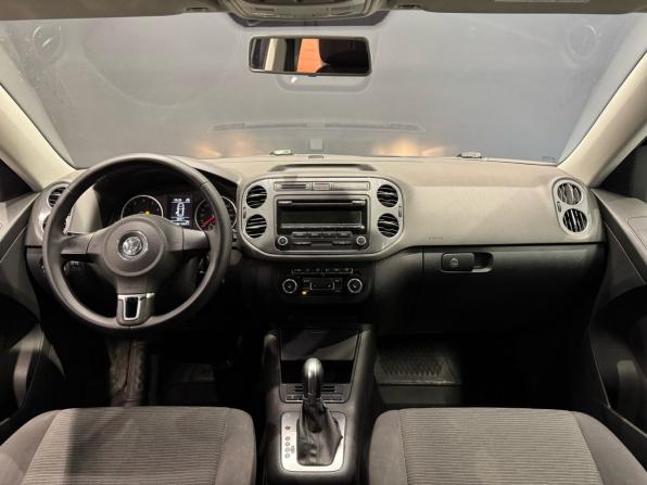 Volkswagen Tiguan I Рестайлинг с пробегом 2015 года, цена 1 339 000 рублей, 145500 км, внедорожник, Автокод Объявления