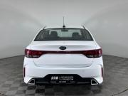 Kia Rio IV Рестайлинг Ростов-на-Дону  - изображение 27