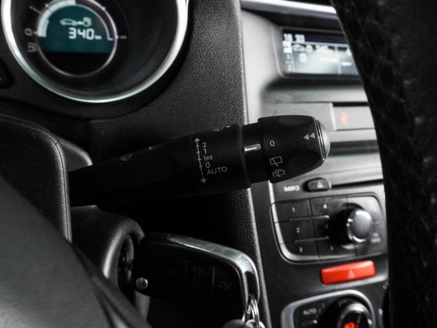 Citroen DS4 Воронеж  - изображение 14