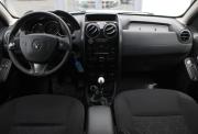 Renault Duster I Рестайлинг Саратов  - изображение 49