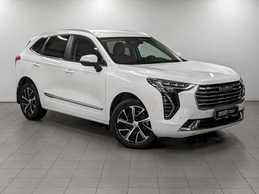 Haval Jolion I Химки  - изображение 3