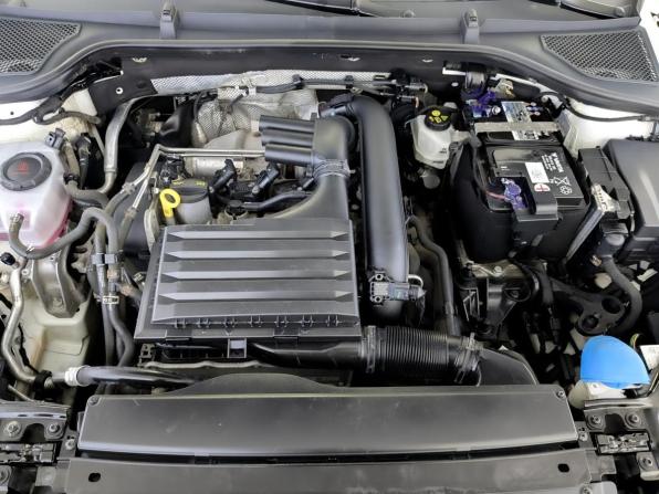 Skoda Octavia IV (A8) с пробегом 2021 года, цена 1 990 000 рублей, 116784 км, лифтбек, Автокод Объявления