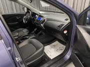 Hyundai ix35 I Красноярск  - изображение 25