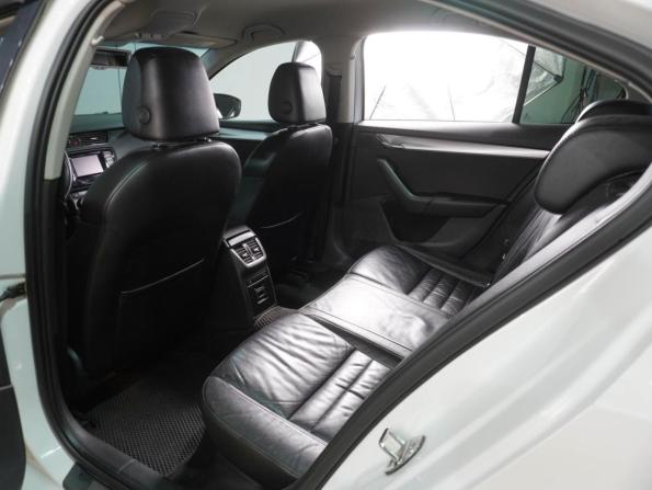 Skoda Octavia III (A7) с пробегом 2013 года, цена 1 489 000 рублей, 244335 км, лифтбек, Автокод Объявления