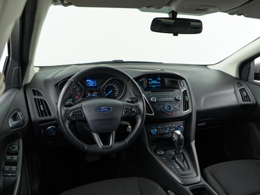 Ford Focus III Рестайлинг Москва  - изображение 6