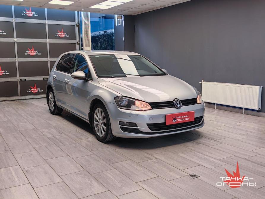 Volkswagen Golf VII Пермь  - изображение 4