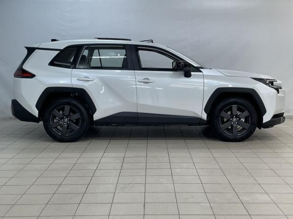 Toyota RAV4 VI (XA60) с пробегом 2026 года, цена 4 130 000 рублей, 16 км, внедорожник, Автокод Объявления