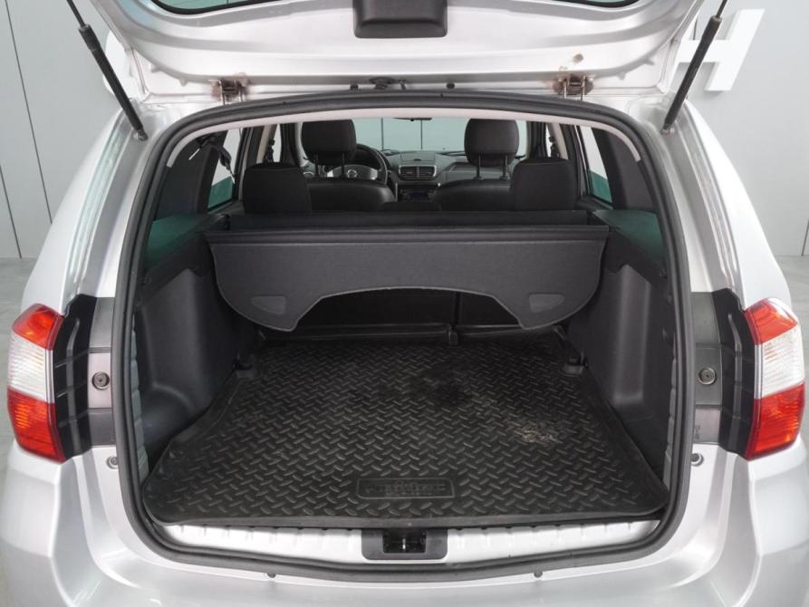 Nissan Terrano III (D10) Воронеж  - изображение 16