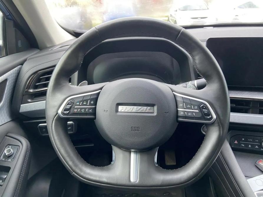 Haval F7x I Рестайлинг Череповец  - изображение 11