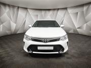 Toyota Camry VII (XV50) Рестайлинг Москва  - изображение 27