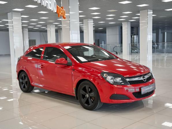 Opel Astra H Рестайлинг с пробегом 2010 года, цена 400 000 рублей, 176486 км, хэтчбек, Автокод Объявления