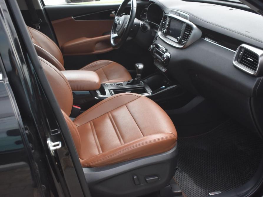 Kia Sorento III Prime Рестайлинг Архангельск  - изображение 10
