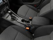 Skoda Octavia III (A7) Москва  - изображение 37