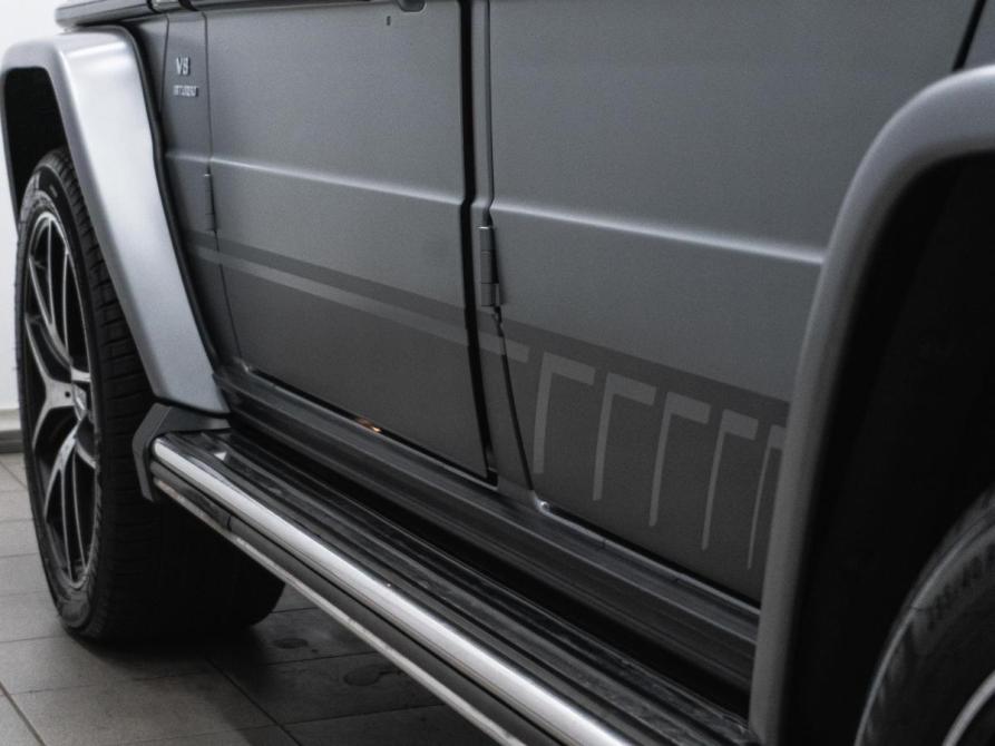 Mercedes-Benz G-Класс AMG I (W463) Рестайлинг 3 Красноярск  - изображение 44