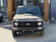 Lada (ВАЗ) Niva Legend I Рестайлинг Краснодар  - изображение 14