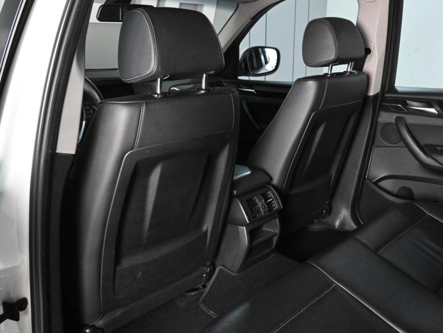 BMW X3 II (F25) Ростов-на-Дону  - изображение 11