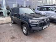 Lada (ВАЗ) Niva Travel I Пермь  - изображение 10