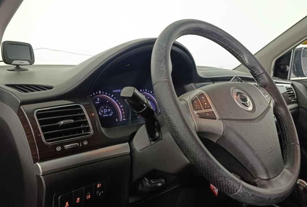 SsangYong Actyon II Волгоград  - изображение 9