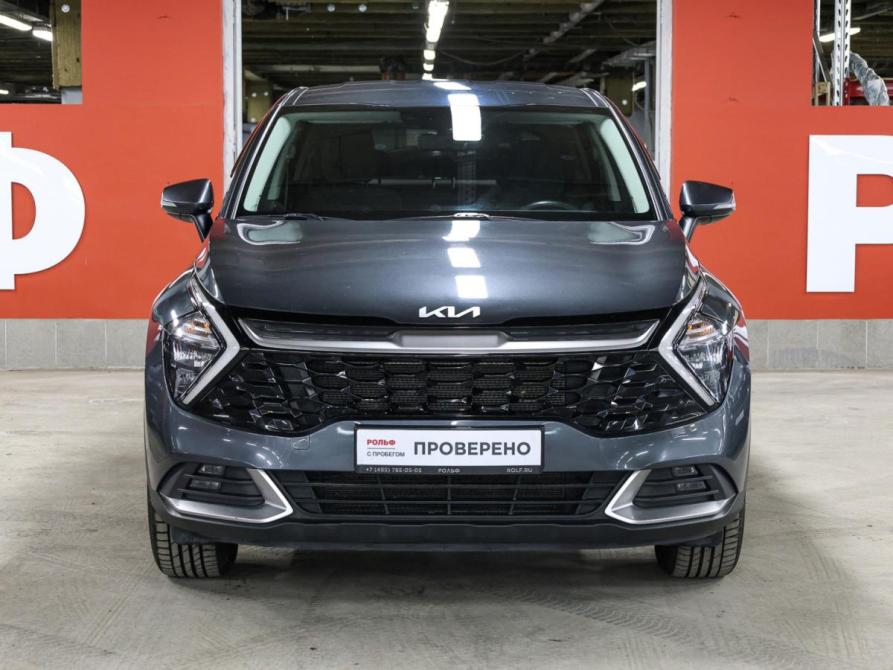 Kia Sportage V Москва  - изображение 2