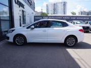Citroen C4 II Рестайлинг Москва  - изображение 23