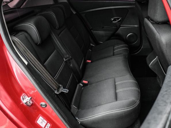 Renault Megane III Рестайлинг с пробегом 2013 года, цена 734 000 рублей, 103572 км, хэтчбек, Автокод Объявления