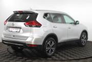 Nissan X-Trail III Рестайлинг Нижний Новгород  - изображение 32