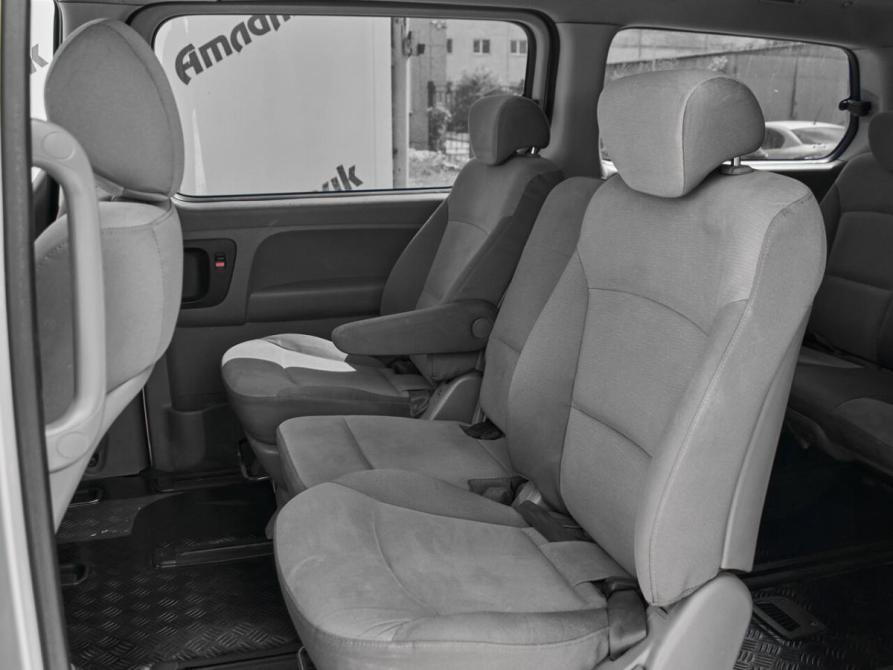 Hyundai Grand Starex I Екатеринбург  - изображение 19