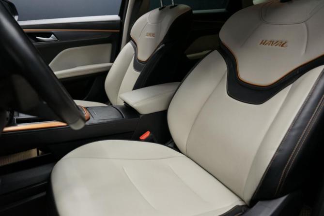 Haval Jolion I с пробегом 2023 года, цена 1 664 000 рублей, 91000 км, внедорожник, Автокод Объявления