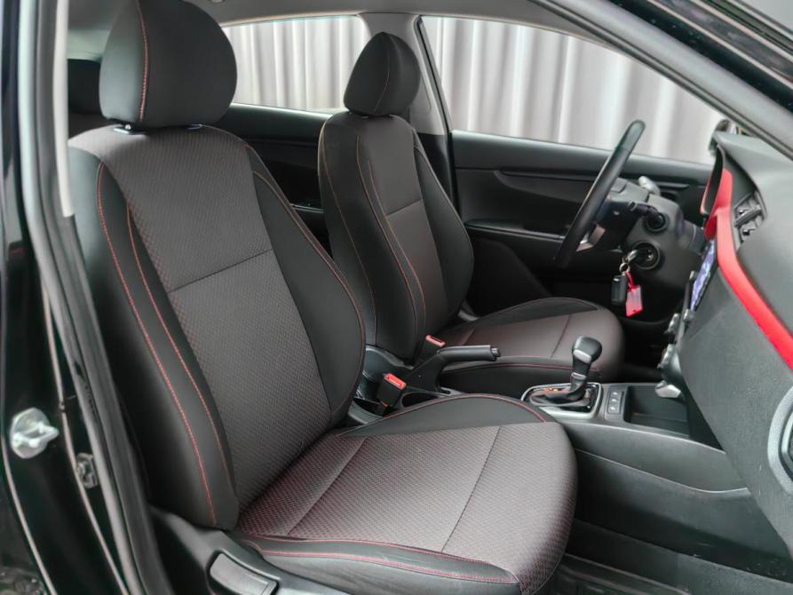 Kia Rio IV Рестайлинг Подольск  - изображение 7