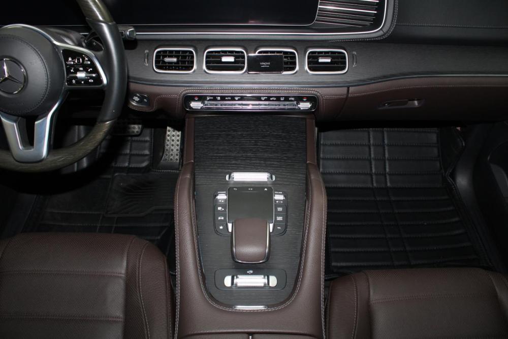 Mercedes-Benz GLS II (X167) Владивосток  - изображение 26