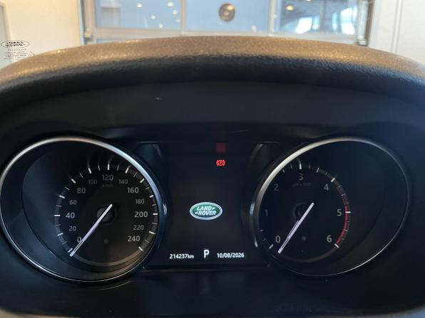 Land Rover Discovery Sport I с пробегом 2018 года, цена 2 134 000 рублей, 214231 км, внедорожник, Автокод Объявления