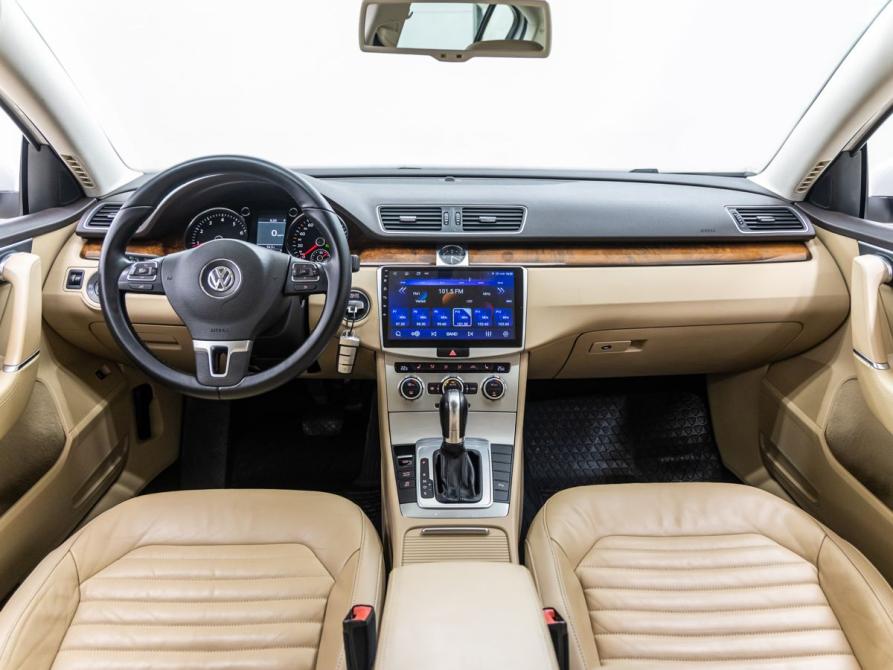 Volkswagen Passat B7 Волгоград  - изображение 14