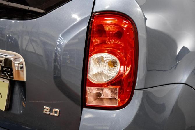 Renault Duster I с пробегом 2014 года, цена 1 159 000 рублей, 140000 км, внедорожник, Автокод Объявления