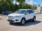 Ford Kuga II Рестайлинг Чебоксары  - изображение 23