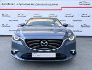 Mazda 6 III (GJ) Рестайлинг Тюмень  - изображение 26
