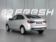 Lada (ВАЗ) Vesta I Рестайлинг (NG) Минеральные Воды  - изображение 20